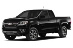 2015 Chevrolet Colorado